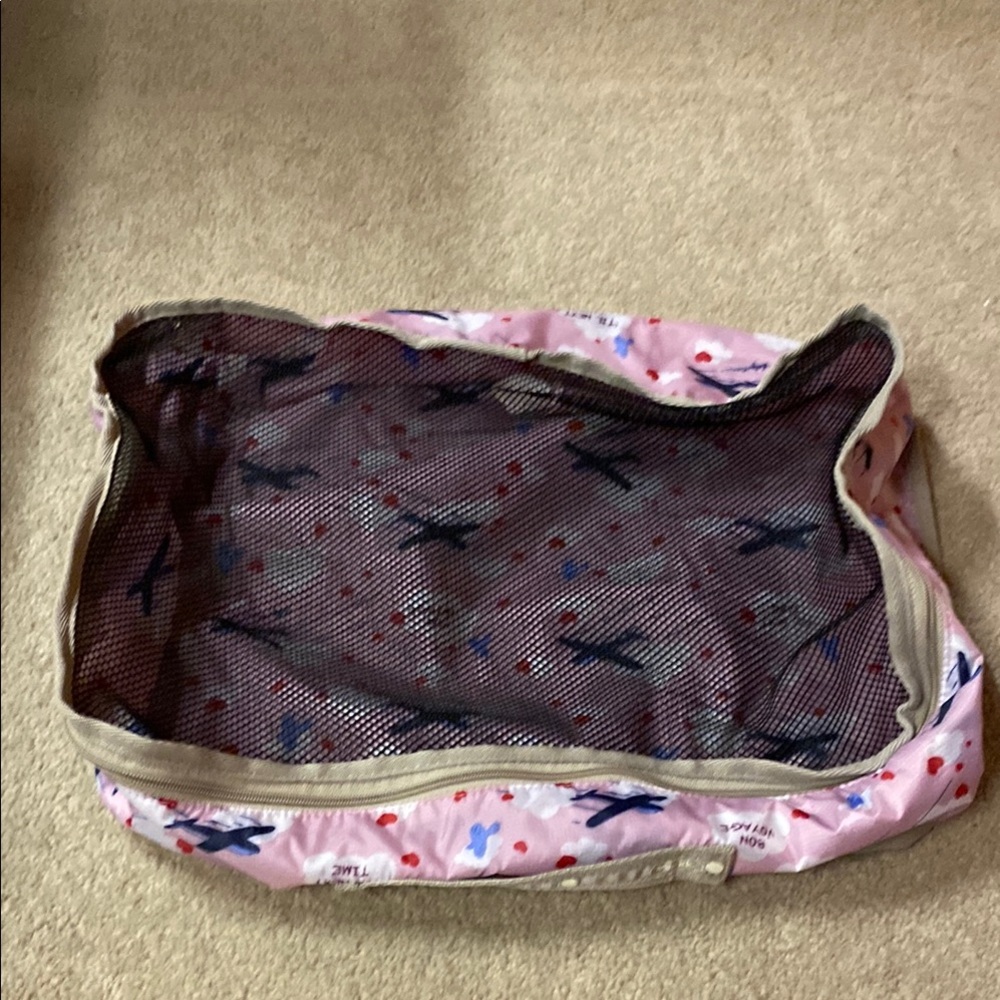 Lesportsac Large Packing Cube - image 1